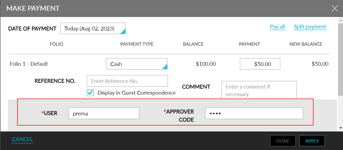 A screenshot of a computer screen

Description automatically generated